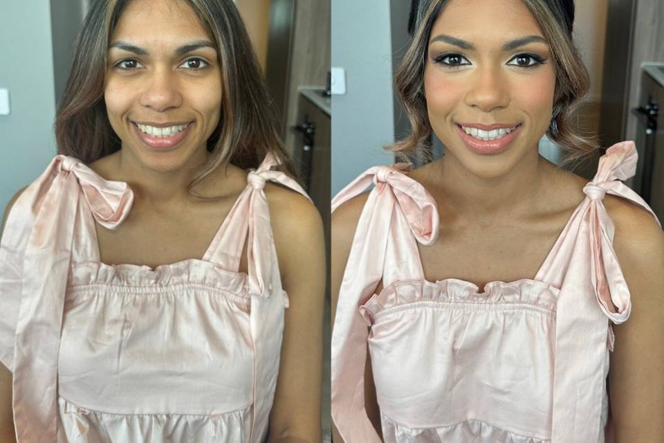 Beautiful Bridesmaids