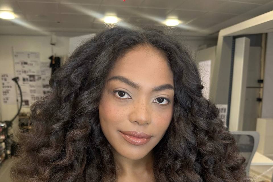 Enhancing natural beauty