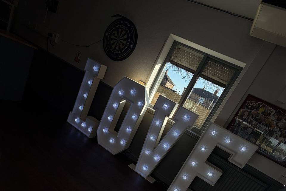 LOVE