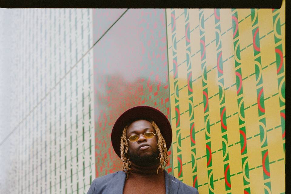 4stringsz event violinist