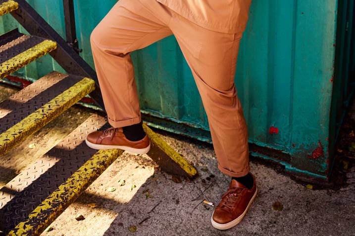 Wedding violinist black