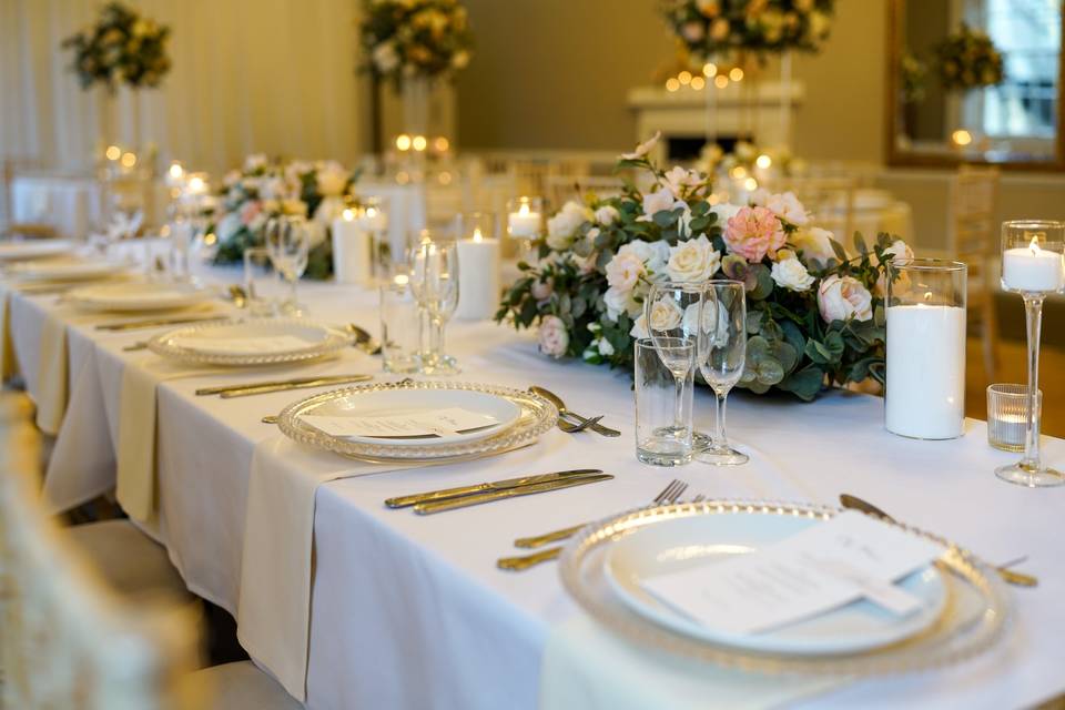 Every detail matters