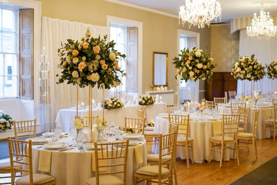 The Kings Head Hotel