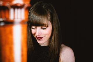 Sophie Rocks - Harpist