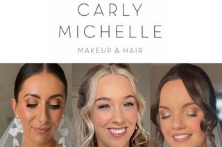 Carly Michelle Makeup & Hair