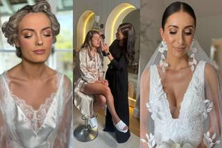 Carly Michelle Makeup & Hair