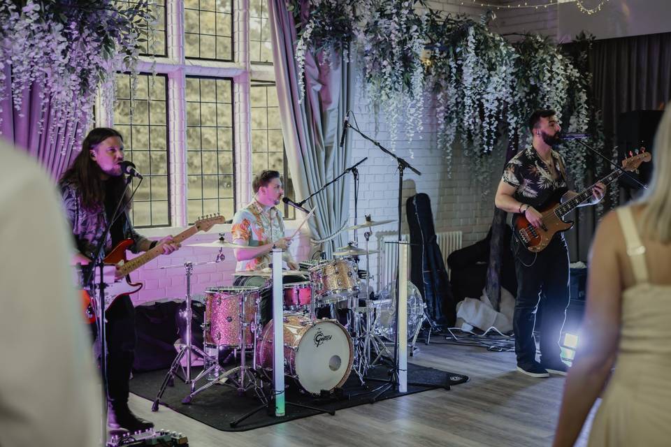 Band