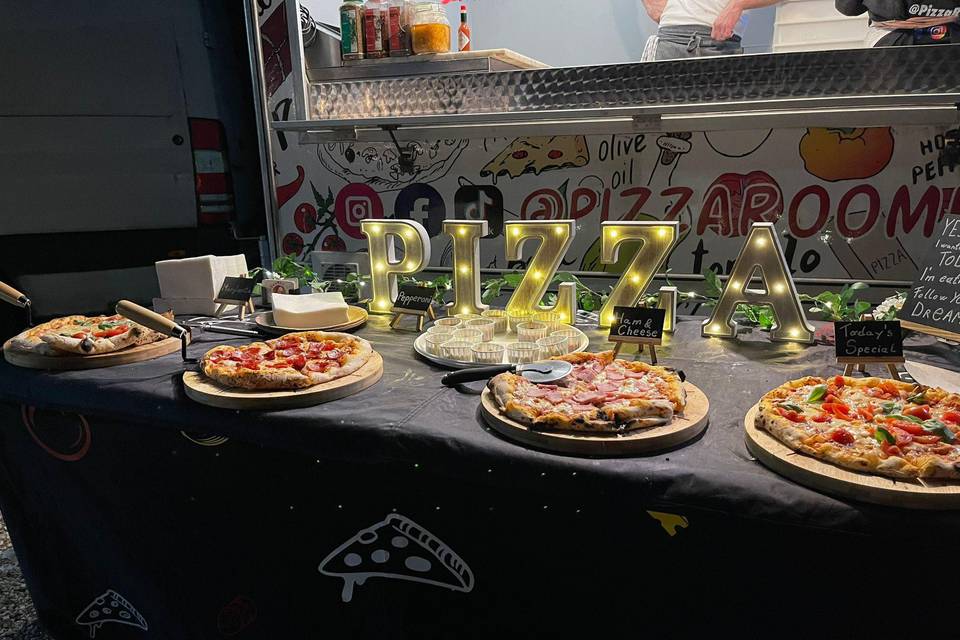 Buffet