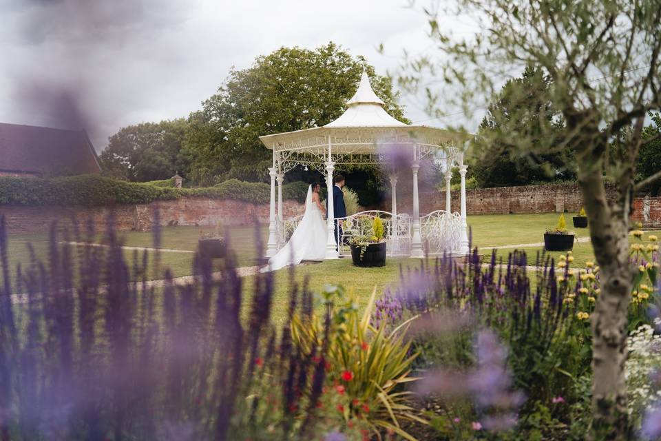 Bandstand
