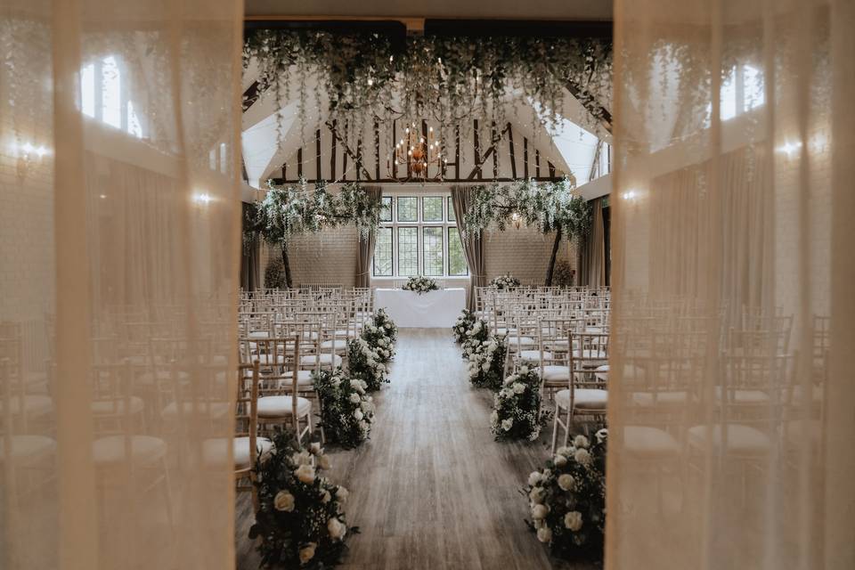The Great Hall
