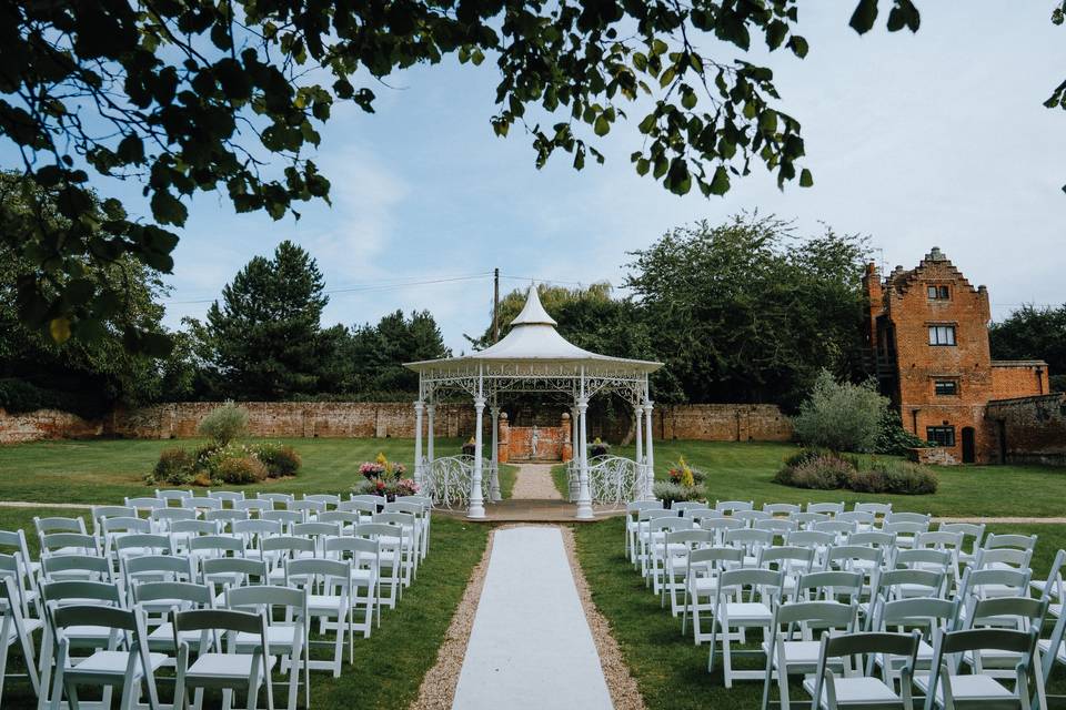 Bandstand