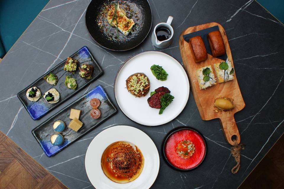1530 Restaurant