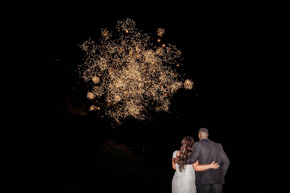 Fireworks