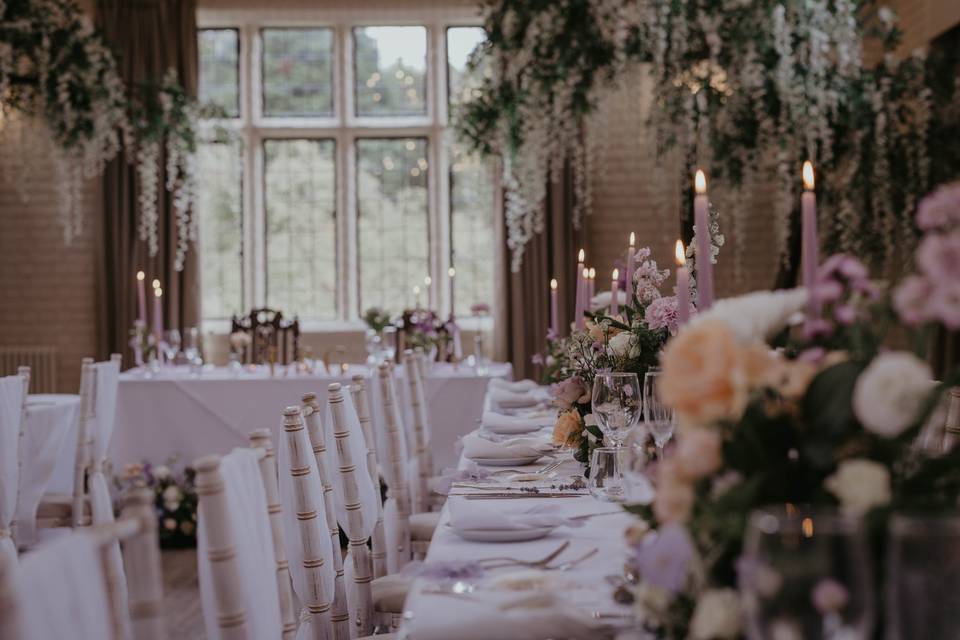 Great Hall
