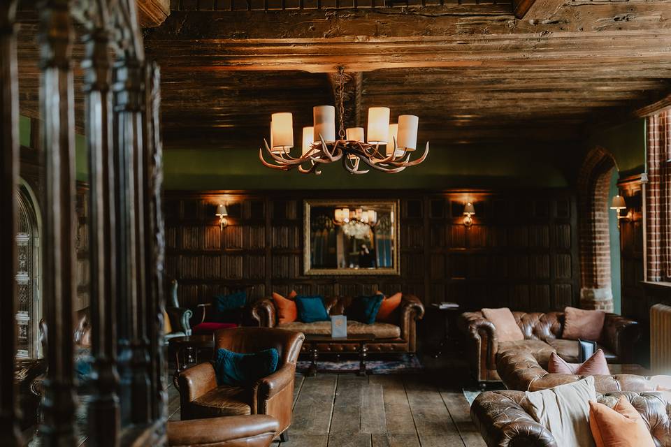 The Lounge