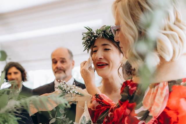 Richmond wedding