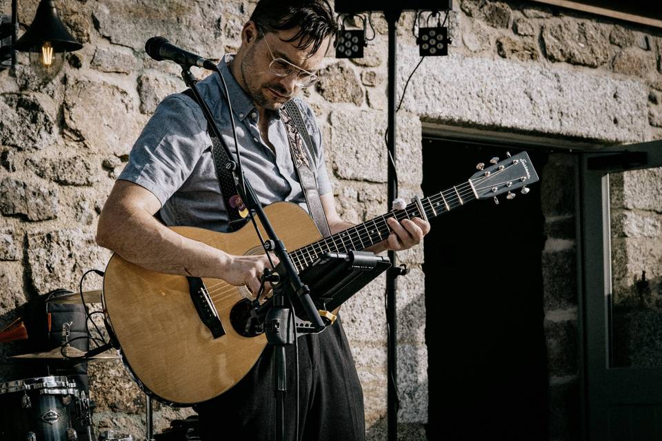 Rowans - Ceilidh Band