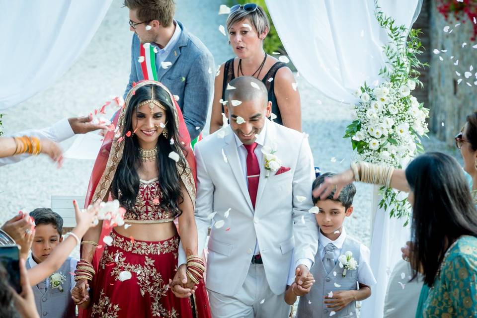 Indian Wedding