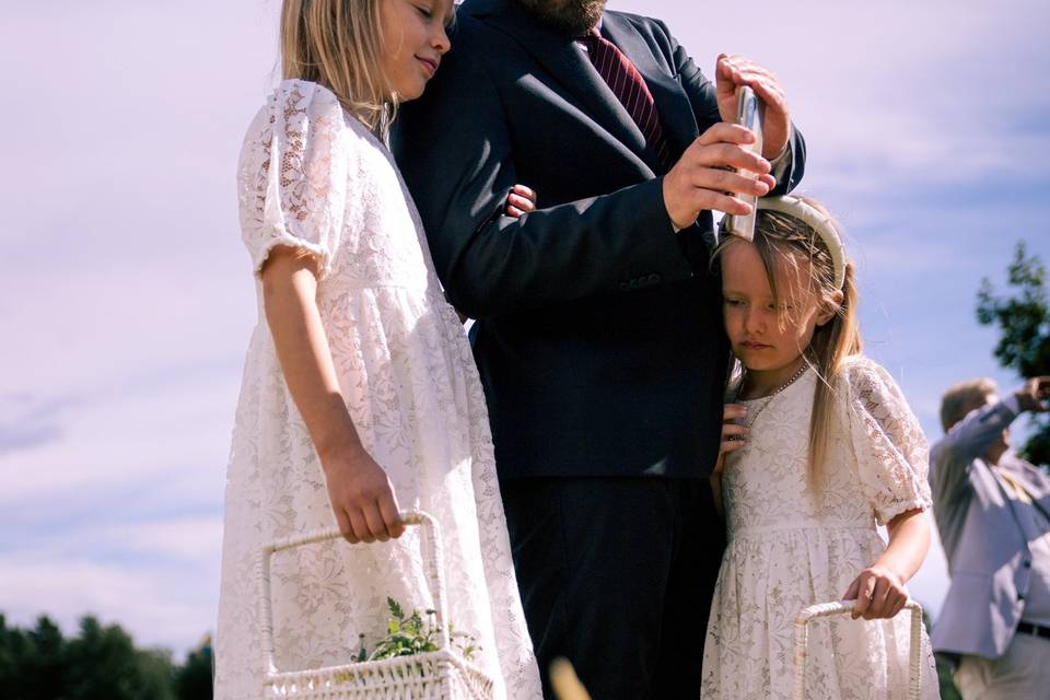 Swedish wedding David&Vanya