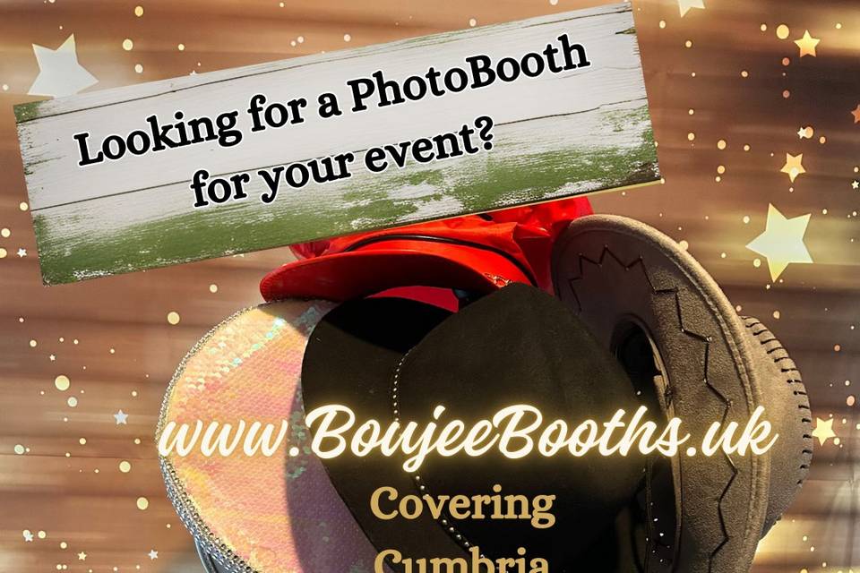 Planning an Event?