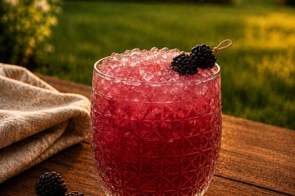 Oasips Cocktails