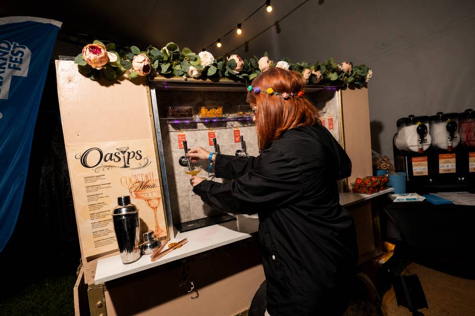 Oasips