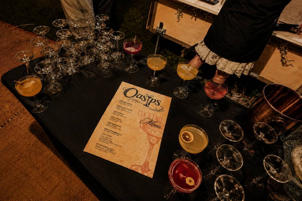 Oasips