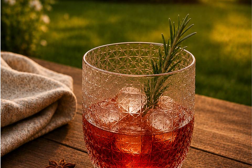 Oasips Cocktails