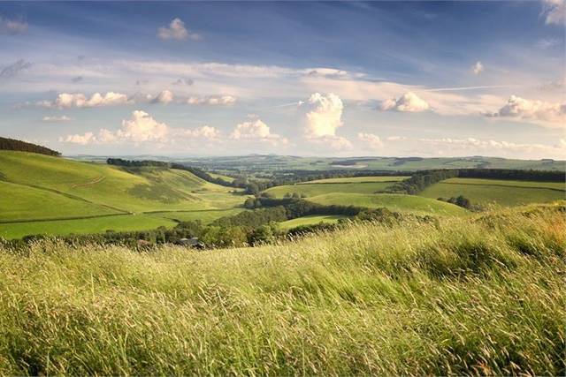 Carfraemill Wedding Venue Gifford, Lothian & Borders | hitched.co.uk