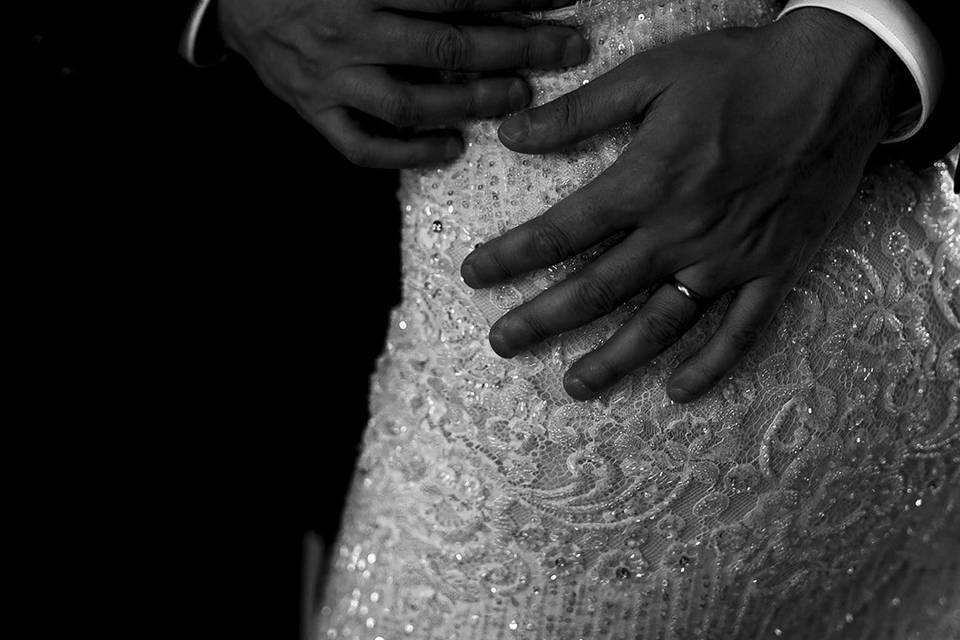 Wedding day Tuscany