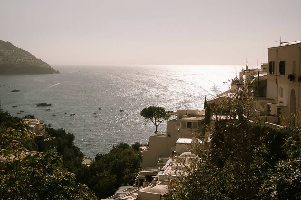 Positano, Italy