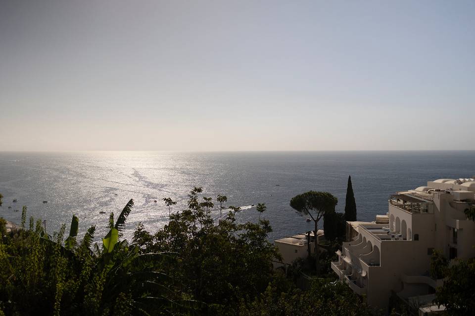 Positano, Italy