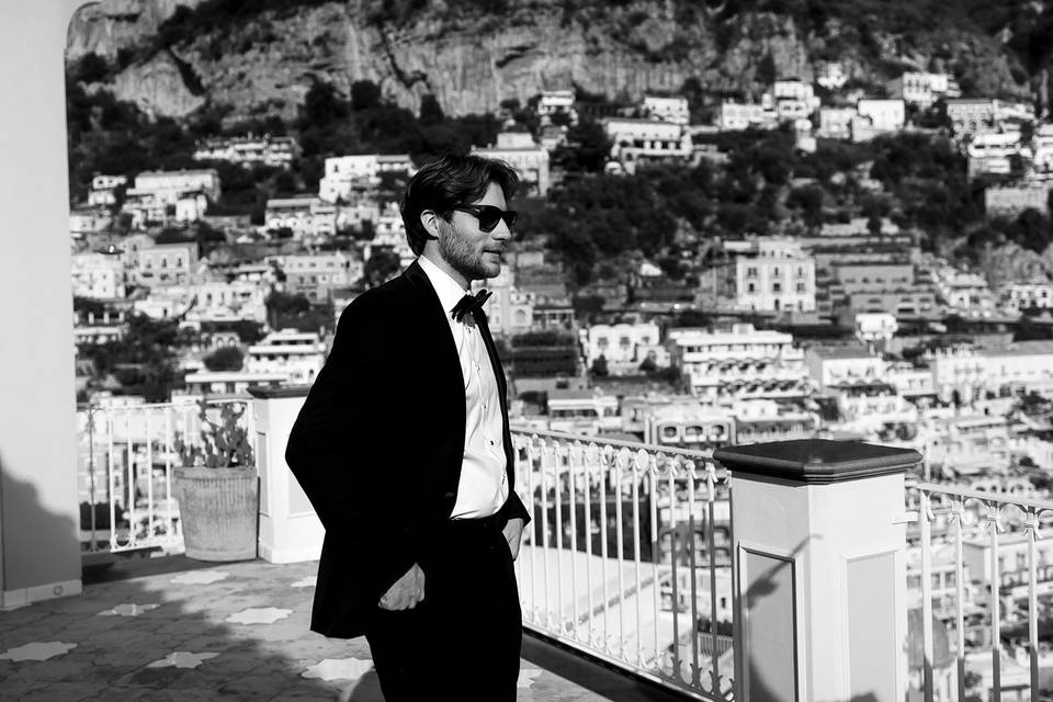 Elopement Amalfi Coast