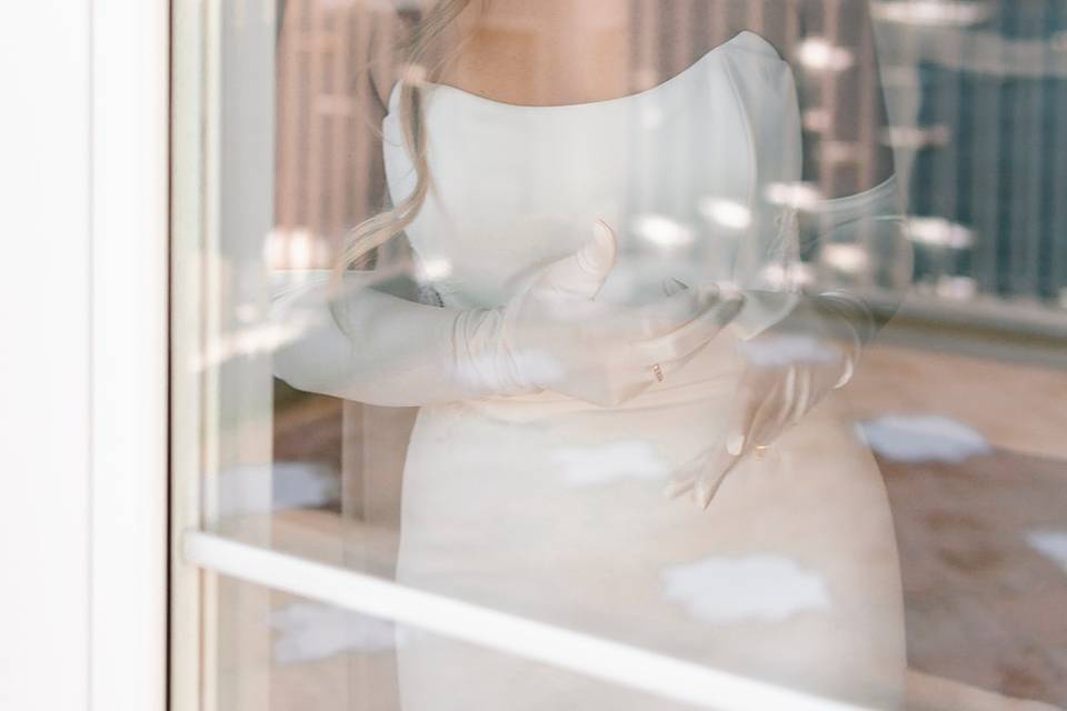 Elopement Amalfi Coast