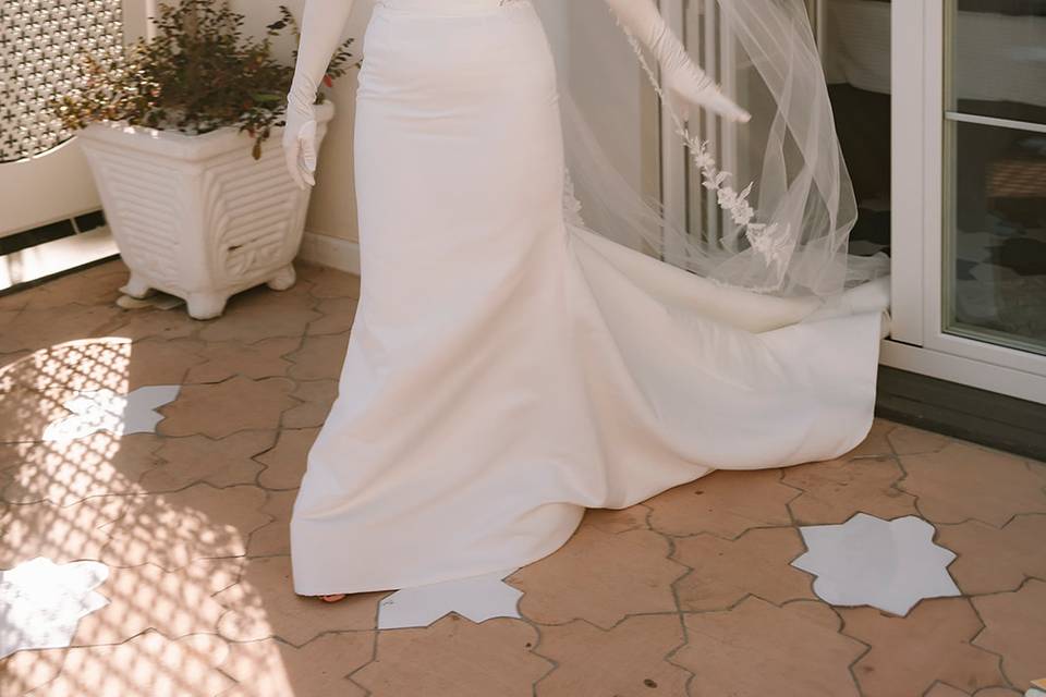 Elopement Amalfi Coast