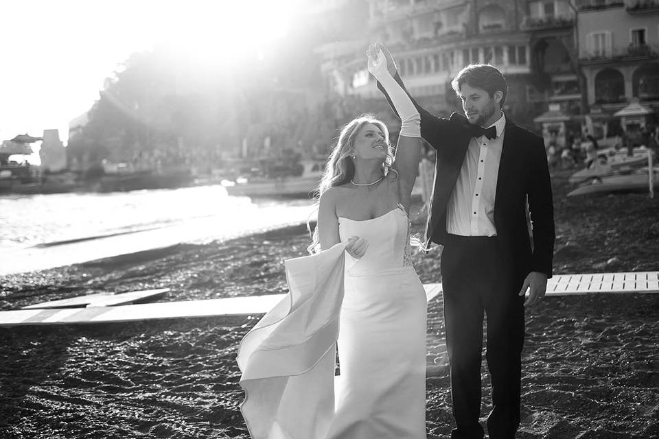 Elopement Amalfi Coast