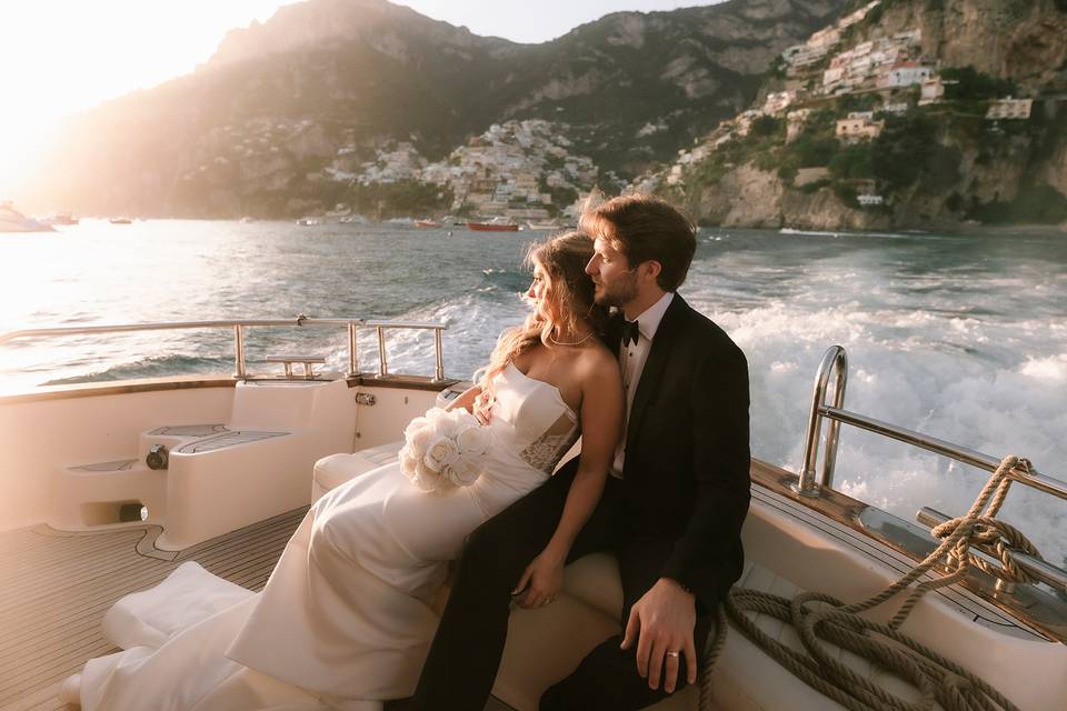 Wedding Amalfi Coast