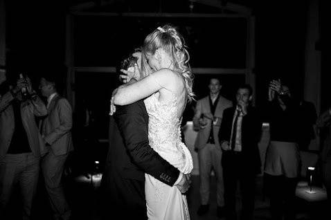 Wedding day Tuscany