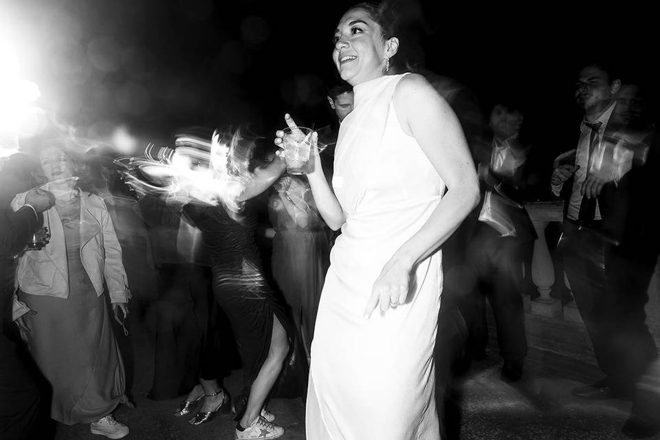 Wedding day Tuscany