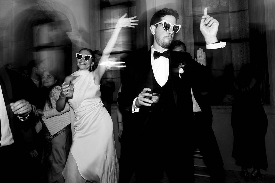 Wedding day Tuscany