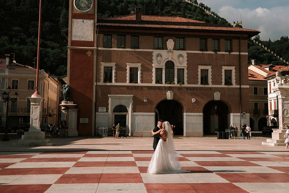 Wedding Italy