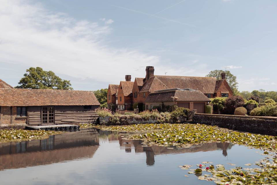 Manor