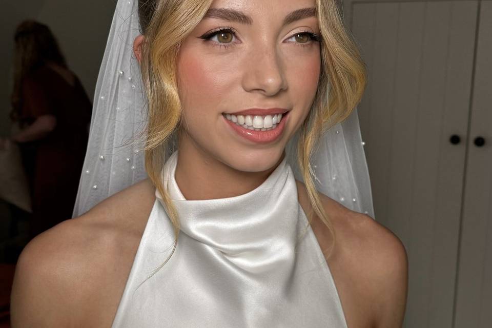 Bride