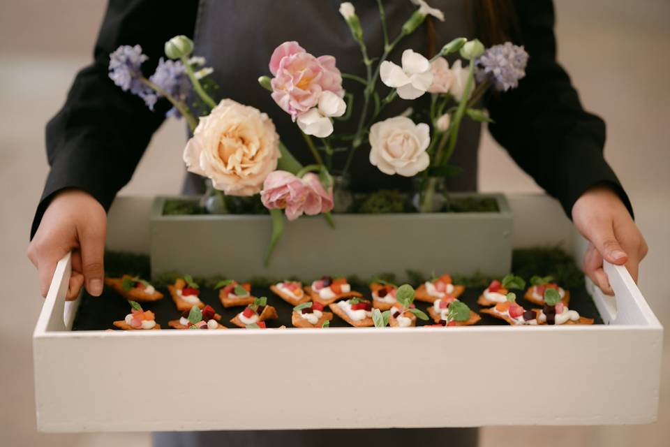 Catering