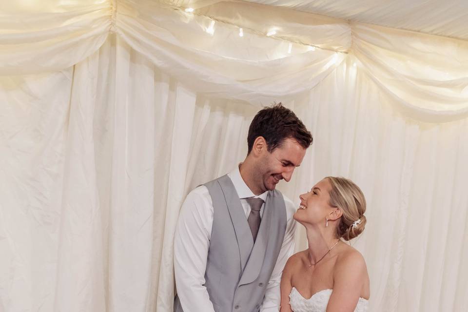 Cake cutting