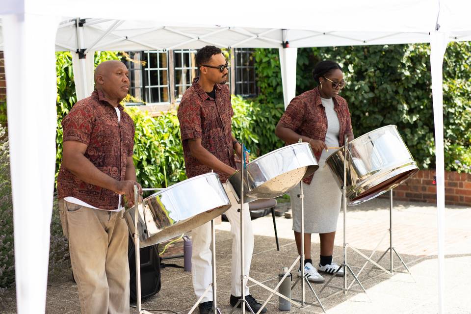 Band