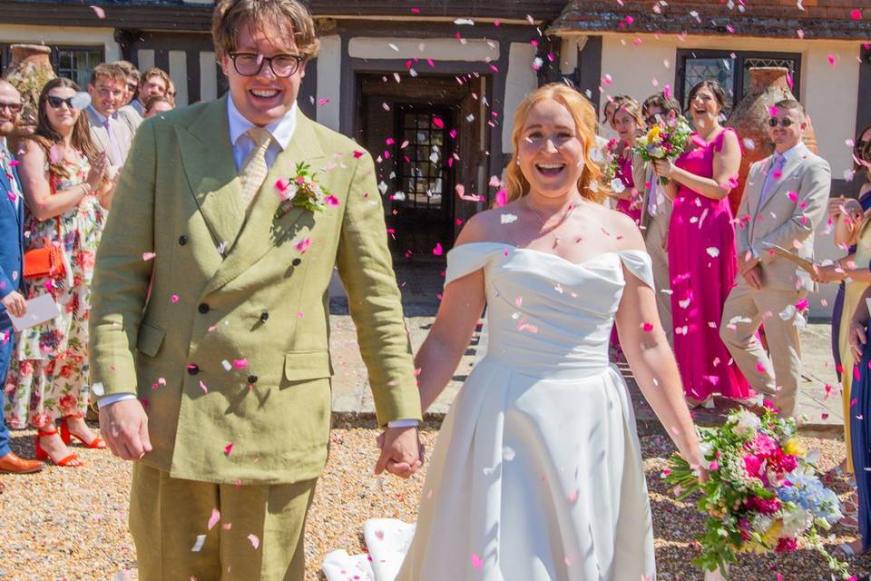 Confetti