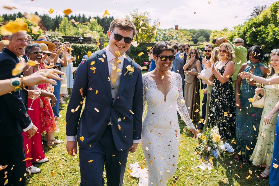 Confetti