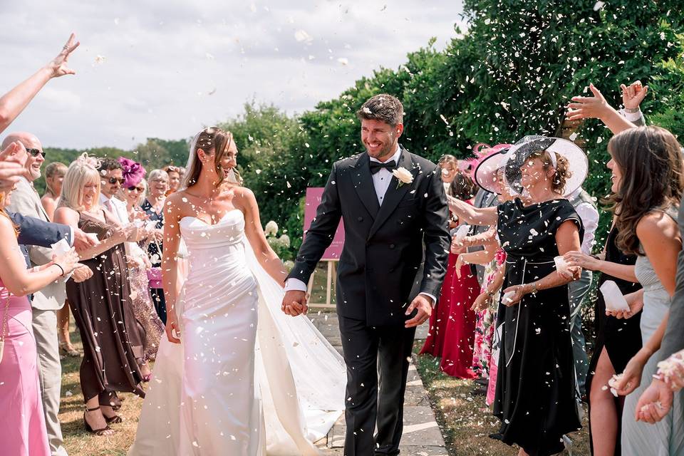Confetti