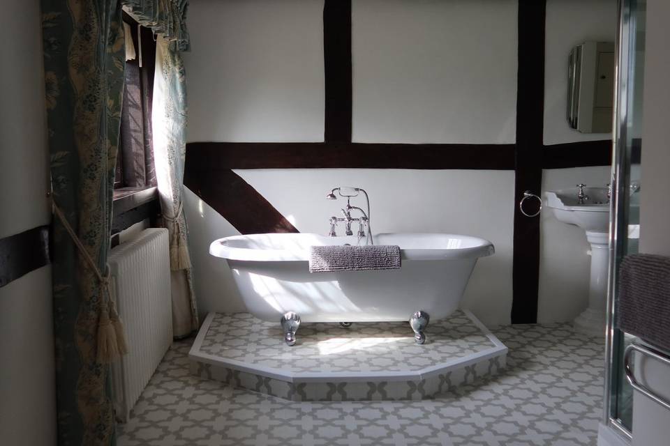 Bath
